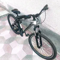 دوچرخه سایز ۲۷.۵ شرکت ویتارا|دوچرخه، اسکیت، اسکوتر|لار, |دیوار