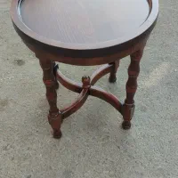 عسلی|مبلمان خانگی و میز عسلی|تهران, شهرک صادقیه|دیوار