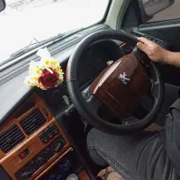 405 جی ال ایکس|خودرو سواری و وانت|شیراز, شاپورجان|دیوار