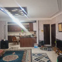 فروش آپارتمان ۹۰ متری / پارکینگ