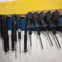 کمک فنر استوک تیبا پراید ساینا کوییک پژو برلیانس|قطعات یدکی و لوازم جانبی|رشت, جانبازان|دیوار