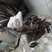 کالسکه دلیجان