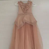 لباس دخترانه