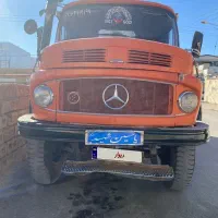 بنز مایلر کشنده|خودرو سنگین|ایذه, |دیوار