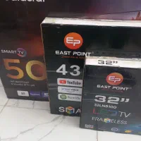 تلویزیون ال ای دی