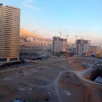 مغازه 50متر زیر برج 35طبقه مجاور ایرانمال
