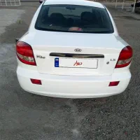 ریو مدل ۹۰ کم کار|خودرو سواری و وانت|شهریار, کهنز|دیوار