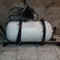 گازCNG پرایدشهاب تاریخ تا 2031