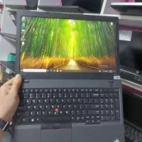 لپتاپ لنوو باکارتن i7 RAM16 SSD512 UHD هشت هسته|رایانه همراه|کرج, کرج نو|دیوار