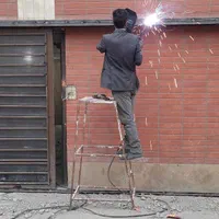 جوشکاری برشکاری  سیار اصفهان