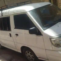 ون دلیکا ..پلاک شخصی..11نفره 2400سی سی|خودرو سواری و وانت|تهران, امام زاده حسن|دیوار