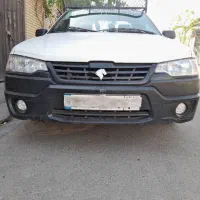 لوازم آریسان،سپر آریسان،چراغ اریسان،بدنه آریسان