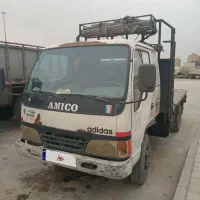 خاور امیکو مدل ۸۵
