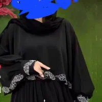 عبا مجلسی شیک