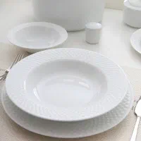 سرویس چینی زرین نو|ظروف سرو و پذیرایی|هشتگرد, شهرک ریحانه|دیوار