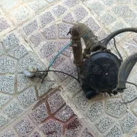 کپسول گاز سی ان جی