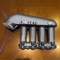 منیفولد هورنت درگی در حد نو - منیفولد NFS XPlus نو|قطعات یدکی و لوازم جانبی|تهران, کامرانیه|دیوار