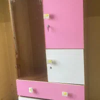 کمد اتاق کودک