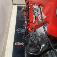 دوچرخه اصل ویوا|دوچرخه، اسکیت، اسکوتر|قم, سراجه (۱۵ خرداد)|دیوار