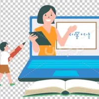 آموزش عربی وریاضی و علوم