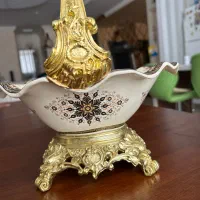 کشکول زینک چین طلاکوب