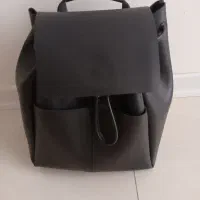کوله پشتی نو نو مشکی ساک زنانه نو ذغالی