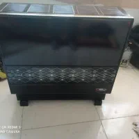 بخاری گازی نیک کالا|بخاری، هیتر، شومینه|میاندوآب, |دیوار