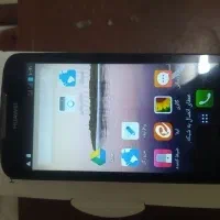 گوشی هوآوی سالم با جعبه مناسب تماس، پیام، اینترنت