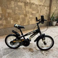 دوچرخه سایز۱۶