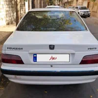 پارس سال مدل ۹۸ در حد|خودرو سواری و وانت|مشهد, چهارچشمه|دیوار