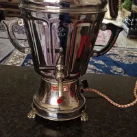 سماور برقی