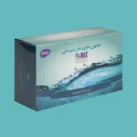 پک سه عدد صابون دریایی برای درمانی درد مفاصل