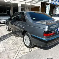 پژو پارس401|خودرو سواری و وانت|شوش, |دیوار