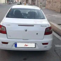 راناLX92|خودرو سواری و وانت|قدس, شهرک صنعتی زاگرس|دیوار