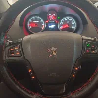 207 پانا دنده 1400|خودرو سواری و وانت|هشتگرد, فاز ۱ مهستان|دیوار