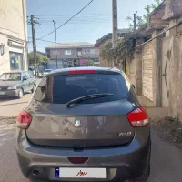 تیبامدل ۹۸|خودرو سواری و وانت|لاهیجان, بوجایه|دیوار