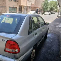 فروش خودرو|خودرو سواری و وانت|قم, ولیعصر|دیوار