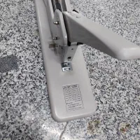 دستگاه منگنه بزرگ کتاب وسط زن مکس ژاپن و کانگرو|لوازم التحریر|تهران, جوانمردان (اندیشه)|دیوار
