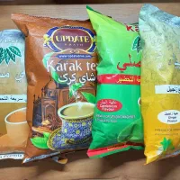 چای کرک با انواع طعم ها