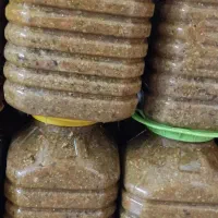 ترشی لیته|خوردنی و آشامیدنی|قم, قلعه کامکار|دیوار