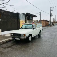 وانت پیکان مدل ۷۷