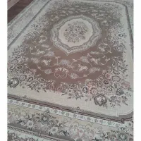 قالی نه متری ماشینی