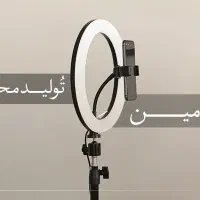 ادمین تولید محتوا