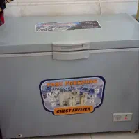 فریزر صندوقی