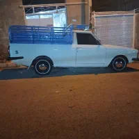 وانت پیکان 88
