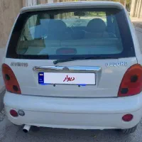 ام وی ام سه سیلندر مدل ۸۷