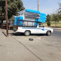 تولیدی تشک (یافت آباد)