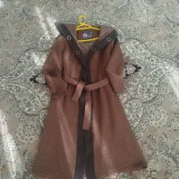 مانتو پالتو کاپشن|لباس|یزد, |دیوار