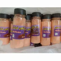 پودر زعفران