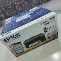 پرینتر اپسون L1250 جوهر افشان